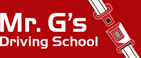 Mr. G's Driving School | Three Oaks Drivers Education
